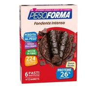 PESOFORMA BARR DOUBLE DARK 12P