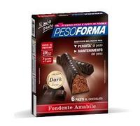 PESOFORMA BAR DARK FOND 12PZ
