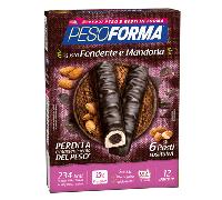 NUTRITION & SANTE' ITALIA SpA PESOFORMA BAR CUORE MAND 12PZ
