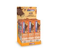 PESOFORMA BARRETTE Gusto Peanut Butter, Pack da 6 | Pasto sostitutivo controllo del peso, barrette proteiche con Vitamine B12, C, D, E, Magnesio, 12 Barrette