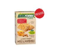 NUTRITION & SANTE' ITALIA SpA PESOFORMA Bisc.Int.Miele