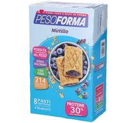 PESOFORMA® Biscotti al Mirtillo 528 g Biscotti