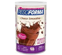 PESOFORMA CHOCO SMOOTHIE 436G