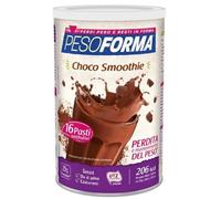 PESOFORMA CHOCO SMOOTHIE 436G