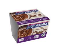 NUTRITION & SANTE' ITALIA SpA PESOFORMA COPPA CIOCCOLATO 210G
