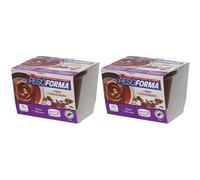 PESOFORMA® Coppa al Cioccolato 2x210 g Altro