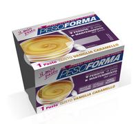 PESOFORMA Coppa Vaniglia 210g