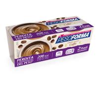 Pesoforma Coppa Gusto Caffè 2x210 g Altro