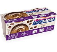 Pesoforma Coppa Caffè X2-458 g