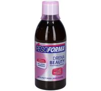 Pesoforma Drena Beauty 500 Ml 500 ml Soluzione orale