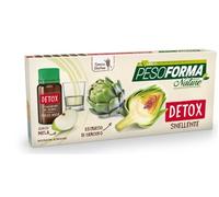 PESOFORMA NATURE DETOX SNE 6FL