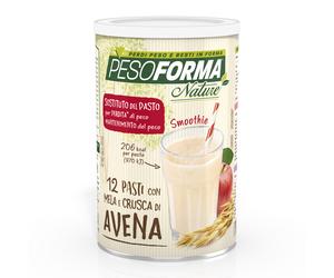PESOFORMA Nat.Smot Mel/Ave