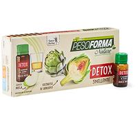 Pesoforma Nature Detox Snellente - 140 Gr