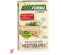 PESOFORMA PASTO MEDITERRANEO 240 G