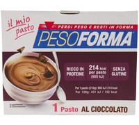 NUTRITION & SANTE' ITALIA SpA PESOFORMA COPPA CIOCCOLATO 210G