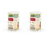 PESOFORMA® Smoothie Nature 2x420 g Sciroppo
