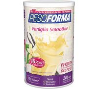 PESOFORMA® Vaniglia Smoothie 436 g Polvere