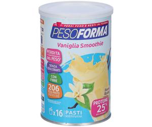 PESOFORMA® Vaniglia Smoothie 436 g Polvere