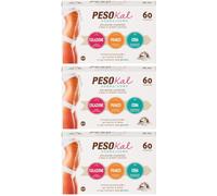 Pesokal Donna/Uomo 60 Compresse 3x60 pz Compresse