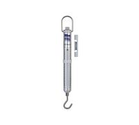 PESOLA Misuratore di forza a molla Macro Line Newton, Campo massimo di pesatura: 200N Quantità:1