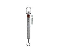 PESOLA Misuratore di forza a molla Macro Line Newton, Campo massimo di pesatura: 50N Quantità:1