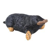 Pesoncarl Figurine per Animali, Animale di Peluche Realistico, Figure di Animali da Giocattoli per l'apprendimento cognitivo, Giocattoli Divertenti e educativi per Bambini, Giocattoli