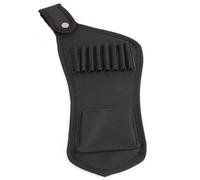 Pesoncarl Porta Freccia 8 capacità Freccia Arche (Frequestra di archiviazione Portatile Accessori per la Chiusura della Fibbia per Tubo Resistenti alla Fibbia per la Caccia e Pratica del BER