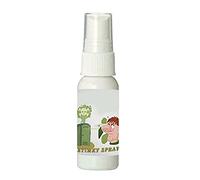 Pesoncarl Spray per scoreggiare, Regalo di bavaglio per Adulti e Bambini, Ottimo per scherzi e Una Bella Risata, Spray per Cacca Extra Forte, Non tossico, tieni Fuori Portata dai Bambini 30 ml