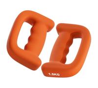 Pesori di manubri set - Allenamento resistenza Peso dei, strumenti per il fitness per la casa | Accessori per le pilates che camminano, attrezzatura da esercizio per gli anziani per principianti