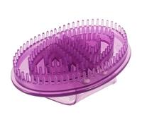 Pespa Da Massaggio - Cunto Di Cuoio Capelluto Massager Crescita Dei Capelli | Pennello A Pennello Da Shampoo, Pennello Per Massaggiatore Del Cuoio Capelluto, Massaggiatore Del Capelluto Per La C