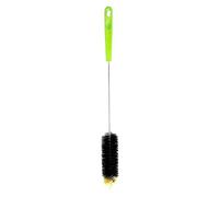 Pespa per baby biberon - 15,75 pollici Deterbero biberon | Puscello per le bottiglie, scrubber a tazza resistente ai, tazze più detergente per bottiglie per bambini per bambini per la birra