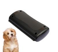Pespa per dei capelli per animali domestici, strumento di per la toelettatura per cani, comodo pennello per un sottosuolo per cani a presa, professionale, pettine di t