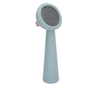 Pespa per Deshedding per Animali Domestici Delicata, compatibilità Universale Tecnologia Antim Statica per la Spazzola per Gatti per Gatti per Cani da Gatti a Capelli Lunghi e