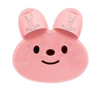 Pespa per lavaggio del piede per doccia - MASSAGGIO DI MASSAGGIA NON SLIP SLIP SCOLLA - MASCAGGIO MASSAGGIO MASSEGGIO PATTO NON SLIP per esfoliazione e rilassamento del corpo, braccia