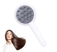 Pespa Per Massaggio Cuoio Capelluto - Masseur Dei Capelli, Pennello Shampoo | Dolce Più Pulito Ed Esfoliante, Accessorio Per La Cura Dei Capelli, Rilassamento Cuoio Capelluto, Strumento Pratic