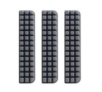 Pespa per ugelli per accessori per stampanti 3D - A1/A1 Mini Silicone Pulizia per la finitura delle stampe per utensili da tergicristallo efficace