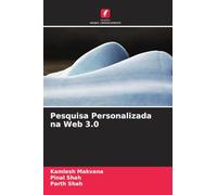 Pesquisa Personalizada na Web 3.0