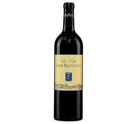 Pessac-Léognan AOC Rouge 2ème Vin Le Petit Château Smith Haut Lafitte 2022, 0,75 ℓ