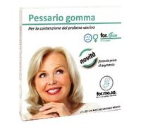 PESSARIO Gomma S/P 55 FORMESA