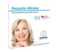 For.me.sa PESSARIO IN SILICONE DIMENSIONI 70MM 1 PEZZO