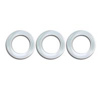 Pessario In Silicone Dimensioni 70Mm 1 Pezzo 3x1 St