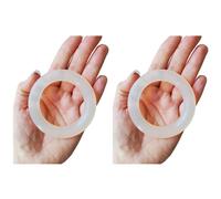 Pessario Latex Free Diametro 70Mm 2x1 St