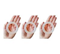 Pessario Latex Free Diametro 80Mm 3x1 St