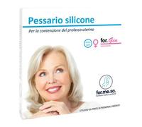 PESSARIO SILICONE 75MM
