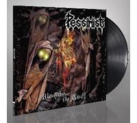 PESSIMIST - BLOOD FOR THE GODS - Vinyl Record - K72z