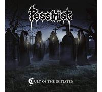 Pessimist Cult of the Initiated (Vinyl LP) 12" Album