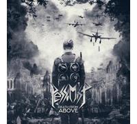 Pessimist Death from Above (CD)