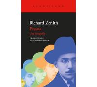 Pessoa: Una biografía: 510