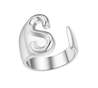 Pessrrtewg G U T S Anelli da donna, G U T S World Tour, anelli ispirati a cantanti, gioielli ispirati per donne e ragazze, abbigliamento Olivia Merchandise album fan regali