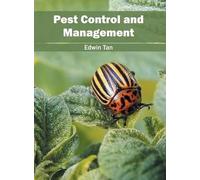 Pest Control and Management (Copertina rigida)